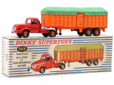 DINKY TOYS (FRANCE) (1)