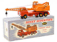 DINKY TOYS FRANCE (1)