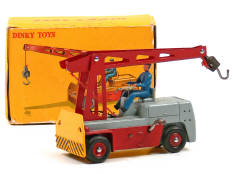 DINKY TOYS FRANCE (1)