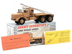 DINKY TOYS FRANCE (1)