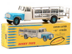 DINKY TOYS FRANCE (1)
