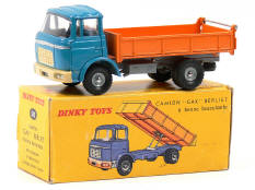 DINKY TOYS FRANCE (1)