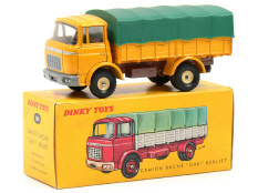 DINKY TOYS FRANCE (1)