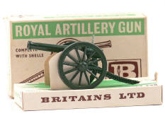 BRITAINS (GB) (1)