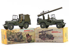 DINKY TOYS FRANCE (2)