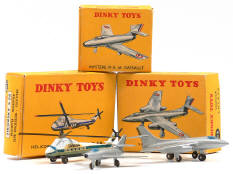DINKY TOYS FRANCE (3)
