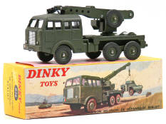DINKY TOYS FRANCE (1)
