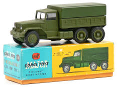 CORGI TOYS (GB) (1)