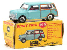 DINKY TOYS GB (1)