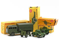DINKY TOYS (4)