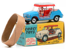 CORGI TOYS (GB) (1)