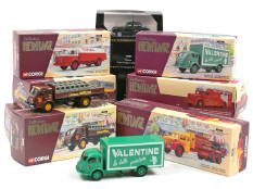 CORGI TOYS (GB) (11)