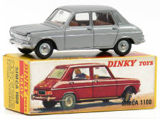 DINKY TOYS FRANCE (1)