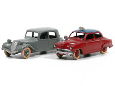 DINKY TOYS (FRANCE) (2)