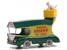 P.R. (FRANCE) (1)