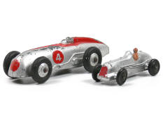 DINKY TOYS (GB) (2)