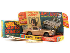 CORGI TOYS (GB) (1)