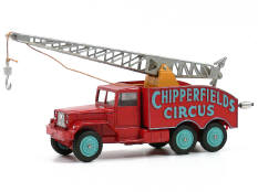 CORGI TOYS (GB) (1)