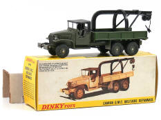 DINKY TOYS FRANCE (1)