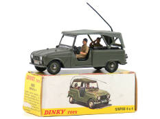 DINKY TOYS FRANCE (1)