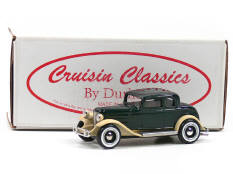 DURHAM CLASSICS (CANADA) (1)