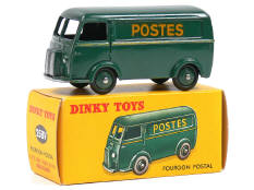 DINKY TOYS (FRANCE) (1)