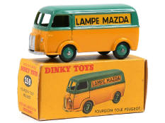DINKY TOYS FRANCE (1)