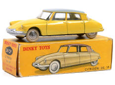 DINKY TOYS FRANCE (1)