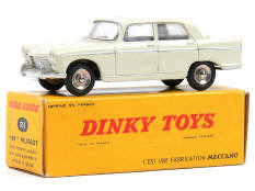 DINKY TOYS FRANCE (1)
