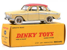 DINKY TOYS FRANCE (1)