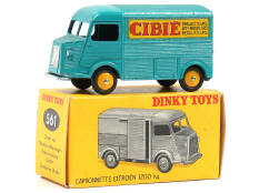 DINKY TOYS (FRANCE) (1)