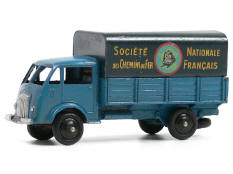 DINKY TOYS FRANCE (1)