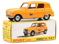 DINKY TOYS FRANCE (1)