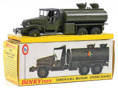 DINKY TOYS FRANCE (1)