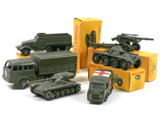 DINKY TOYS FRANCE (6)