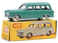 C.I.J. (FRANCE) (1)