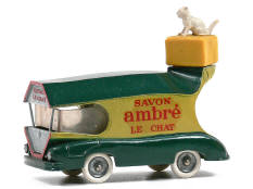 P.R. (FRANCE) (1)