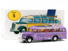 DINKY MATCHBOX (1)
