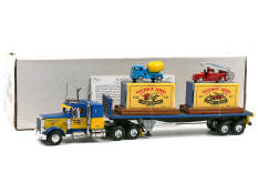 DINKY MATCHBOX (1)