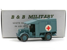 B & B MILITARY (GB) (1)