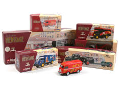 CORGI TOYS (GB) (6)
