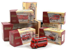 CORGI TOYS (GB) (7)