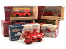 CORGI TOYS (GB) (7)