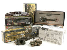 CORGI TOYS (GB) (9)