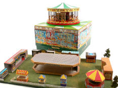 CORGI TOYS (GB) (2)