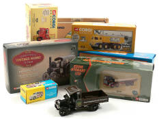 CORGI TOYS (GB) (9)