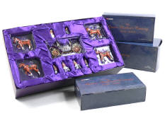 CORGI TOYS (GB) (4)