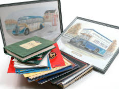 CORGI TOYS (GB) (1)