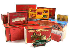 MATCHBOX - MODELS OF YESTERYEAR (GB) (14)
