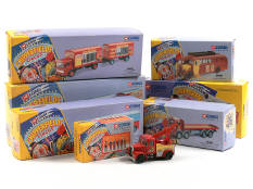 CORGI TOYS (GB) (13)
